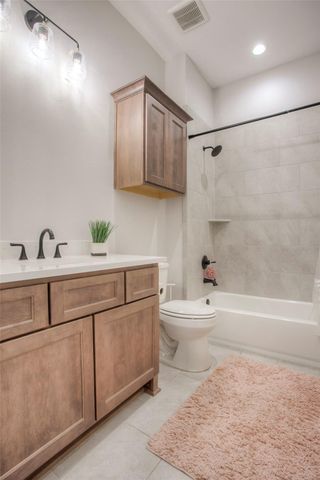 12915 Oak Barrel Road, Willis, TX 77378