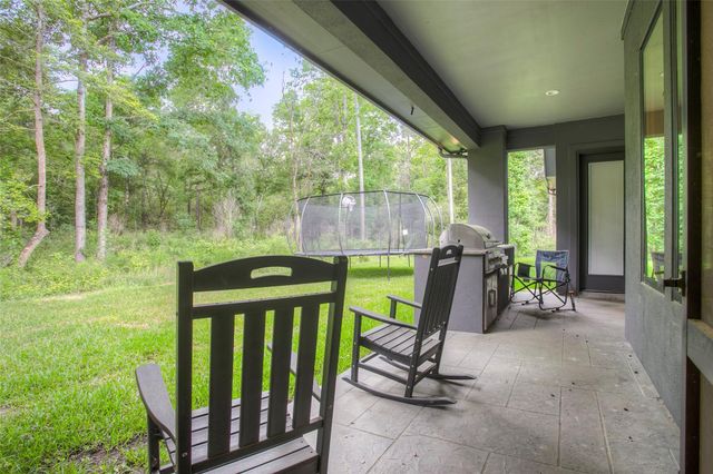 12915 Oak Barrel Road, Willis, TX 77378