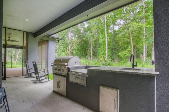 12915 Oak Barrel Road, Willis, TX 77378