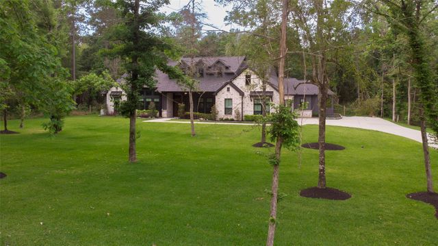 12915 Oak Barrel Road, Willis, TX 77378