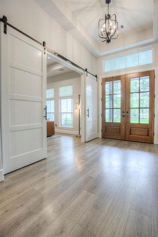 12915 Oak Barrel Road, Willis, TX 77378
