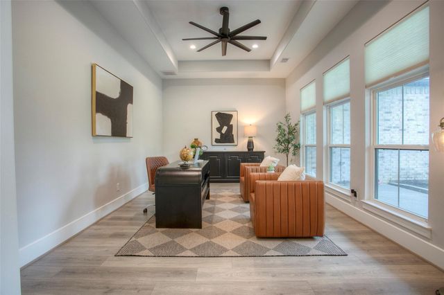 12915 Oak Barrel Road, Willis, TX 77378
