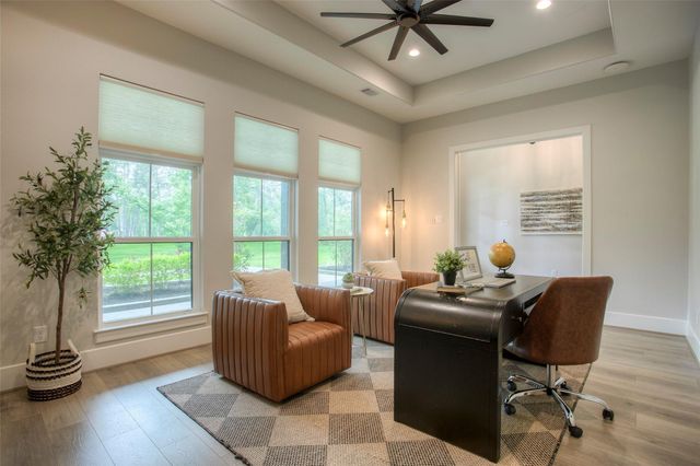 12915 Oak Barrel Road, Willis, TX 77378
