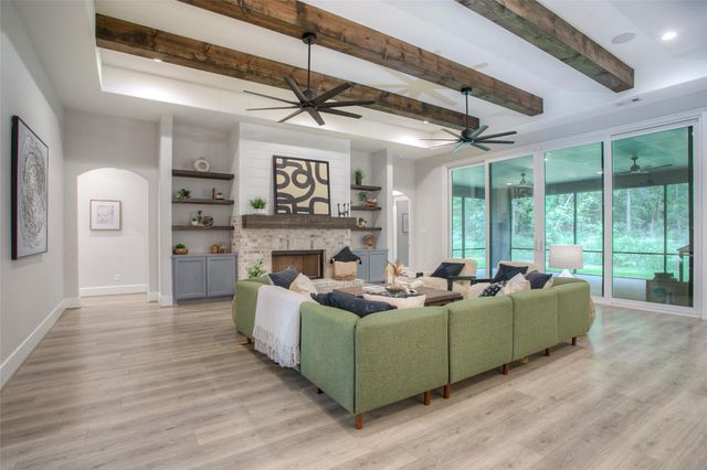 12915 Oak Barrel Road, Willis, TX 77378