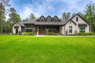 12915 Oak Barrel Road, Willis, TX 77378