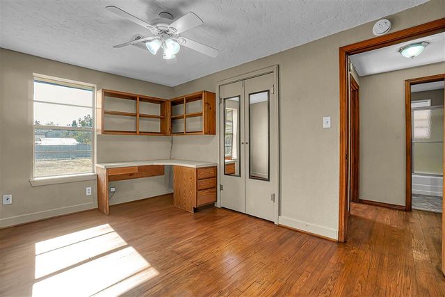 1814 NW Dearborn Ave, Lawton, OK 73507