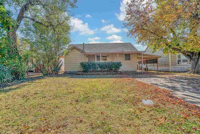 1814 NW Dearborn Ave, Lawton, OK 73507