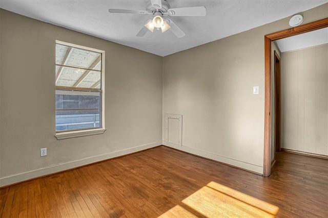 1814 NW Dearborn Ave, Lawton, OK 73507