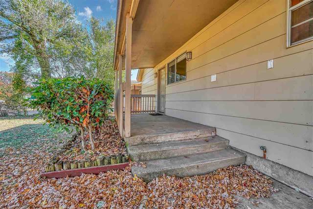 1814 NW Dearborn Ave, Lawton, OK 73507