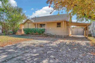 1814 NW Dearborn Ave, Lawton, OK 73507