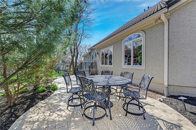 10853 S Cedar Niles Circle, Olathe, KS 66061