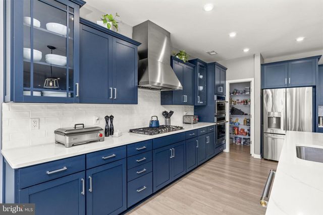 9305 SPRING HILL LN, Fredericksburg, VA 22408