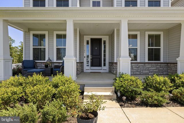 9305 SPRING HILL LN, Fredericksburg, VA 22408