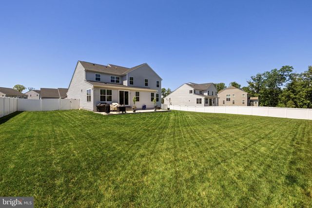 9305 SPRING HILL LN, Fredericksburg, VA 22408