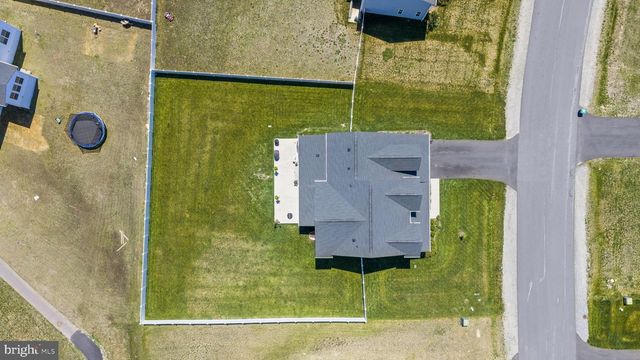 9305 SPRING HILL LN, Fredericksburg, VA 22408