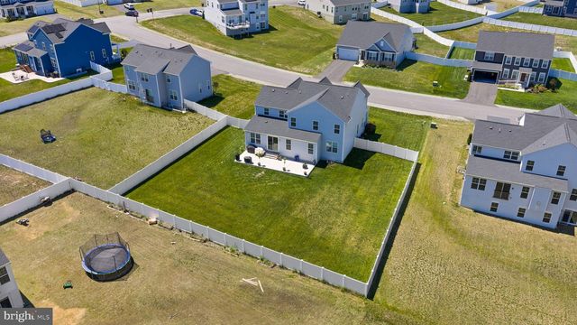 9305 SPRING HILL LN, Fredericksburg, VA 22408