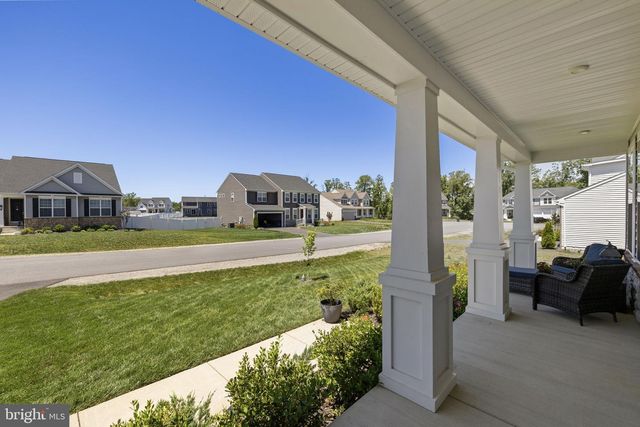 9305 SPRING HILL LN, Fredericksburg, VA 22408