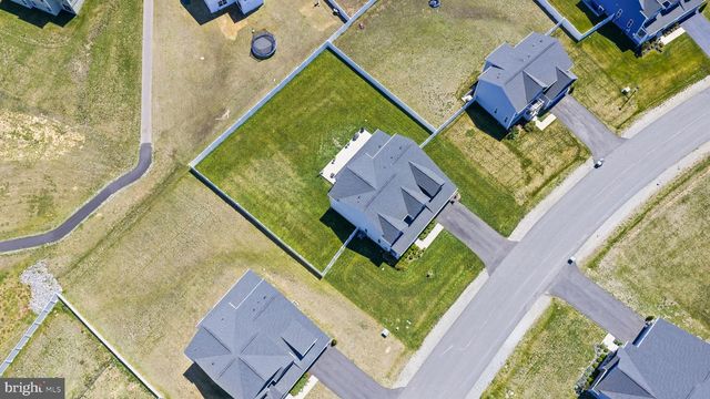 9305 SPRING HILL LN, Fredericksburg, VA 22408