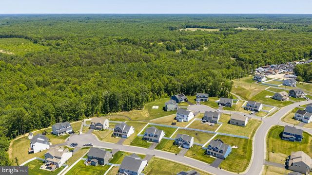 9305 SPRING HILL LN, Fredericksburg, VA 22408