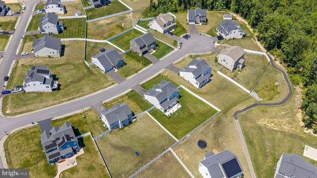 9305 SPRING HILL LN, Fredericksburg, VA 22408