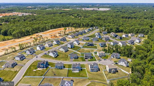9305 SPRING HILL LN, Fredericksburg, VA 22408