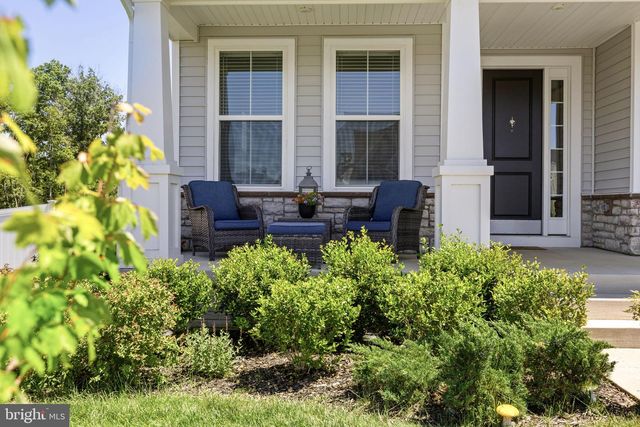 9305 SPRING HILL LN, Fredericksburg, VA 22408
