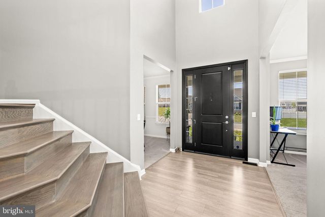 9305 SPRING HILL LN, Fredericksburg, VA 22408
