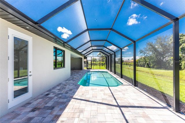 35 BROADMOOR LANE, Rotonda West, FL 33947