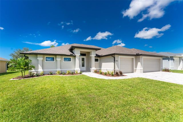 35 BROADMOOR LANE, Rotonda West, FL 33947
