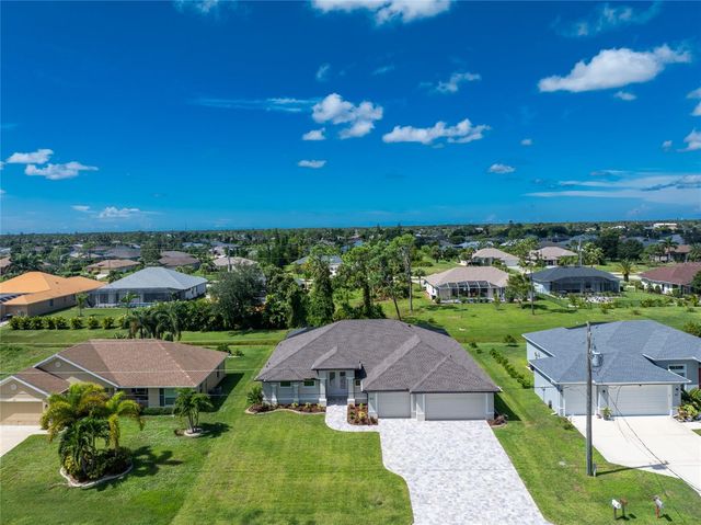 35 BROADMOOR LANE, Rotonda West, FL 33947