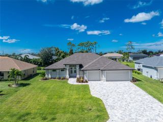 35 BROADMOOR LANE, Rotonda West, FL 33947