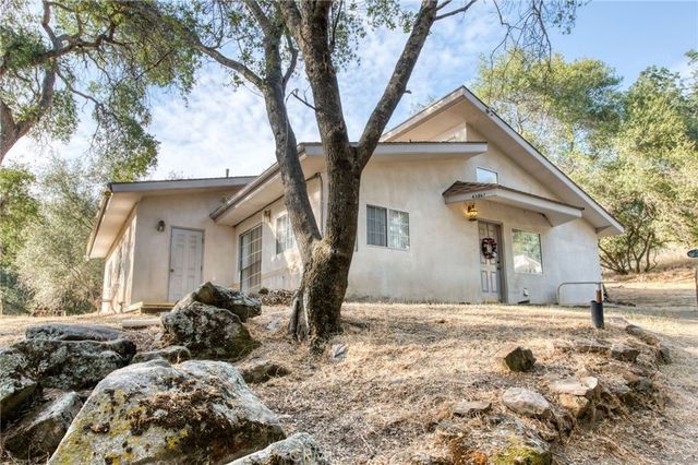 43867 Trabuco Court, Coarsegold, CA 93614