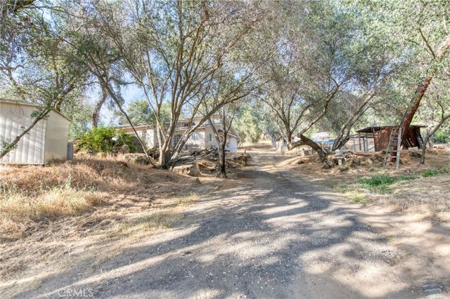 43867 Trabuco Court, Coarsegold, CA 93614