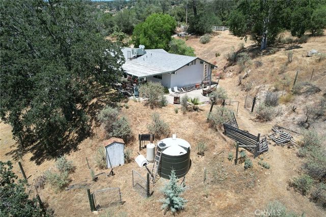43867 Trabuco Court, Coarsegold, CA 93614