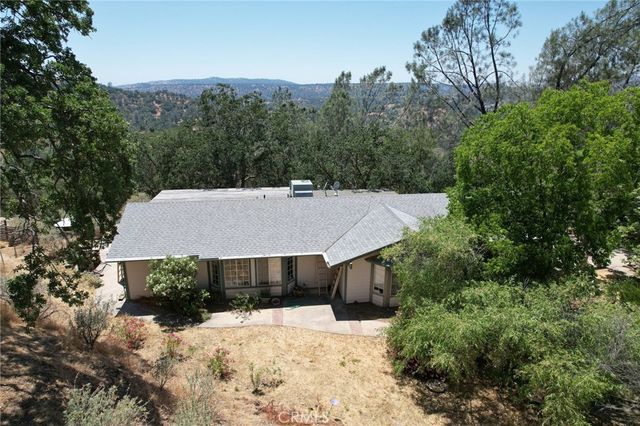 43867 Trabuco Court, Coarsegold, CA 93614