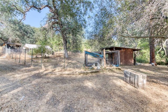 43867 Trabuco Court, Coarsegold, CA 93614