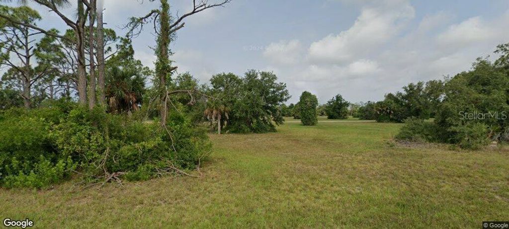 10 CUTTER ROAD, Placida, FL 33946