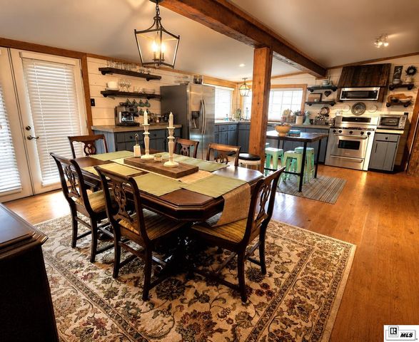 271 JOHN TURNER ROAD, Monroe, LA 71203