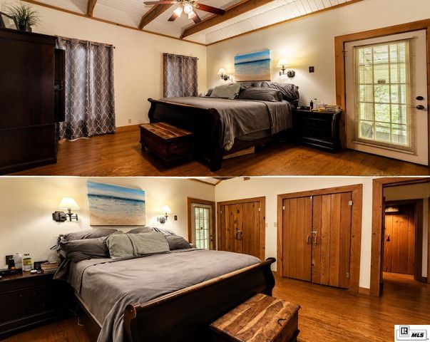 271 JOHN TURNER ROAD, Monroe, LA 71203