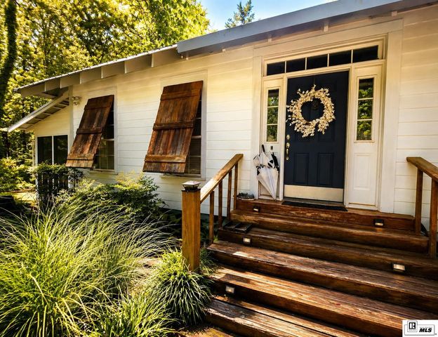 271 JOHN TURNER ROAD, Monroe, LA 71203
