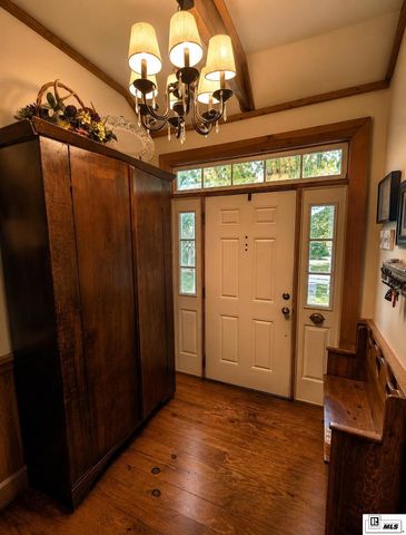 271 JOHN TURNER ROAD, Monroe, LA 71203