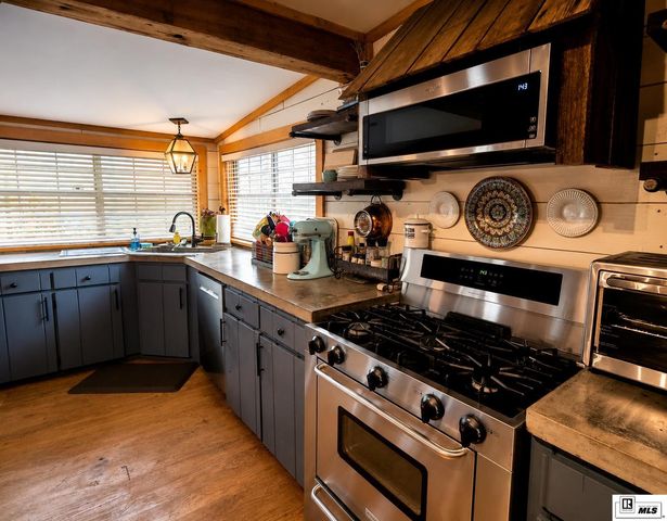271 JOHN TURNER ROAD, Monroe, LA 71203