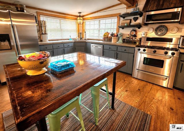 271 JOHN TURNER ROAD, Monroe, LA 71203