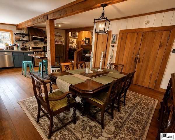 271 JOHN TURNER ROAD, Monroe, LA 71203