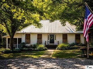 271 JOHN TURNER ROAD, Monroe, LA 71203