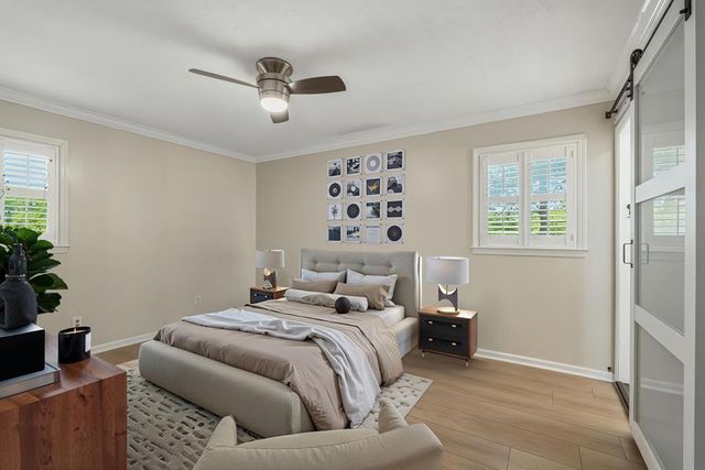 3813 Wingate Drive, Columbus, GA 31909