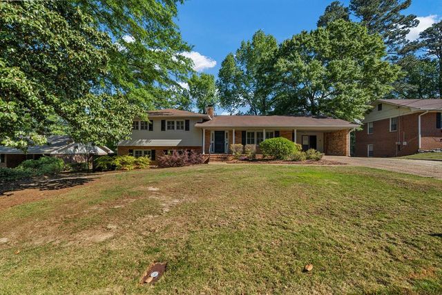 3813 Wingate Drive, Columbus, GA 31909