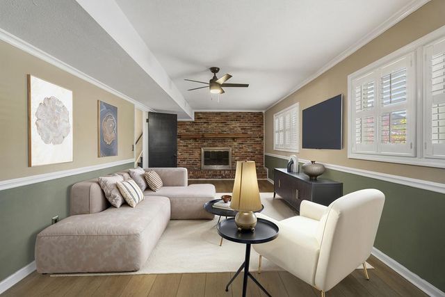3813 Wingate Drive, Columbus, GA 31909