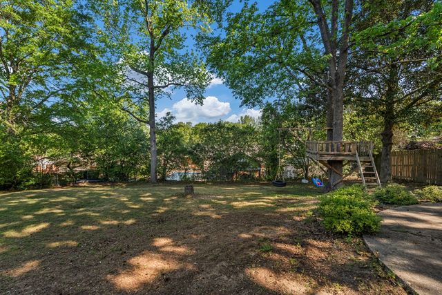 3813 Wingate Drive, Columbus, GA 31909