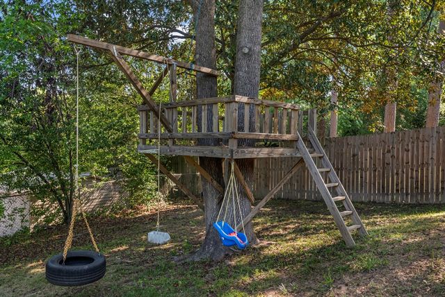 3813 Wingate Drive, Columbus, GA 31909